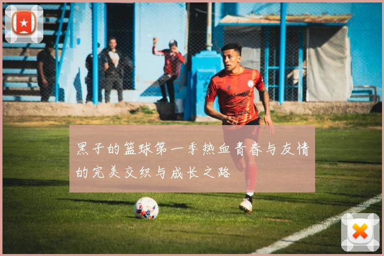 黑子的篮球第一季热血青春与友情的完美交织与成长之路