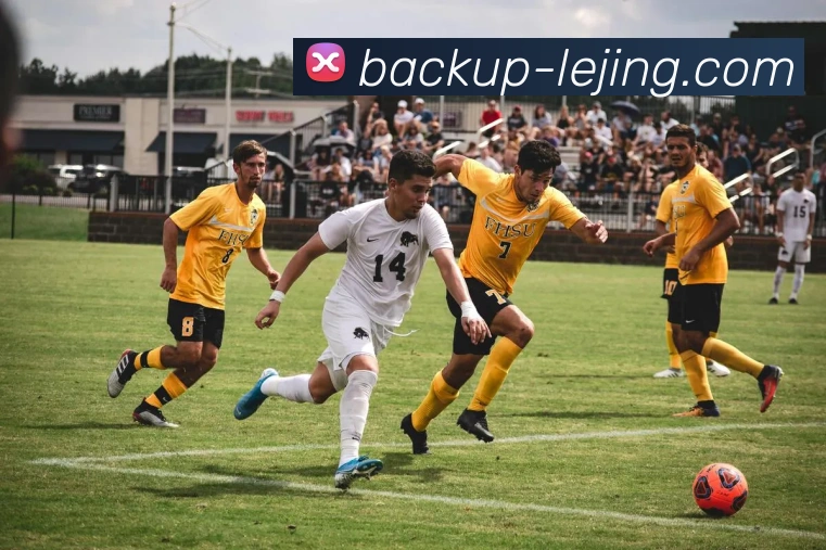 LEJING SPORTS官方全站App